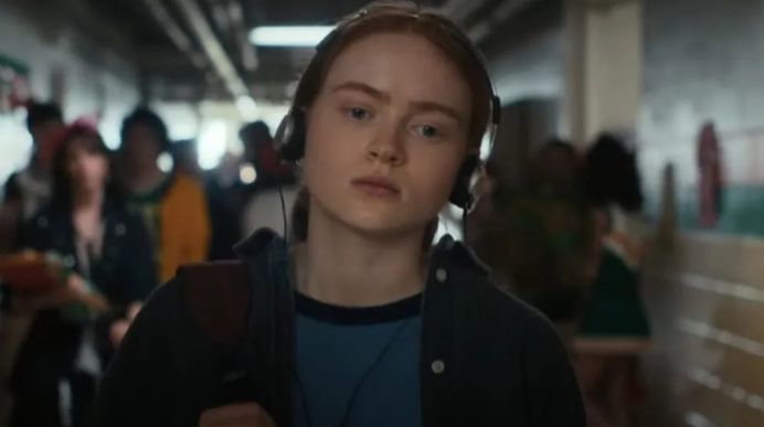 Canción que suena en Stranger Things 4 lidera ranking tras 37&nbsp;años