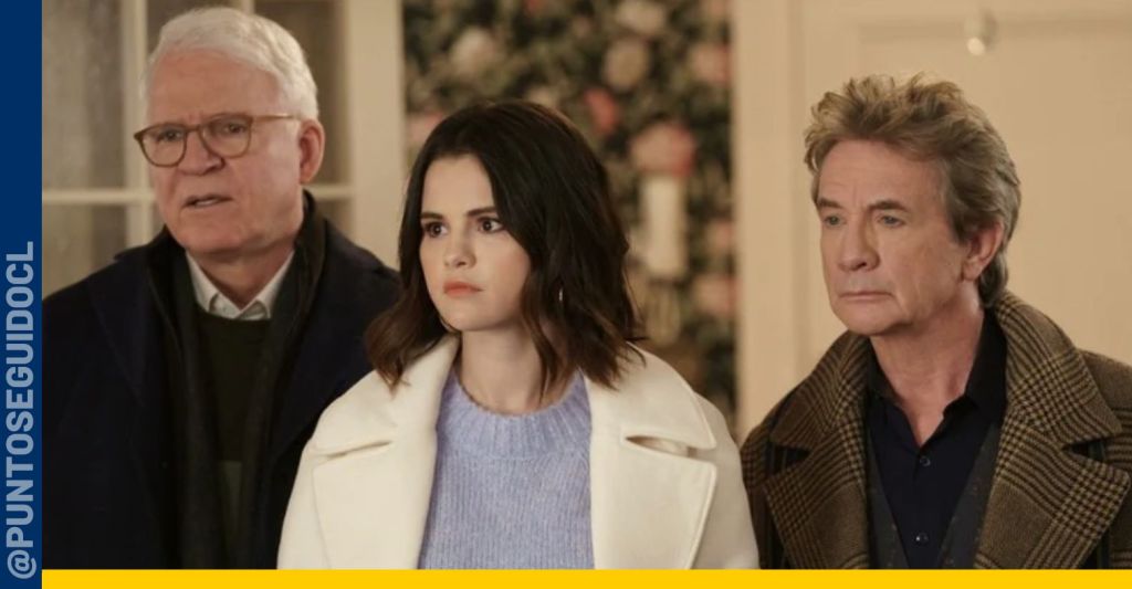 Star+ reveló el primer adelanto de la tercera temporada de Only Murders in the&nbsp;Building