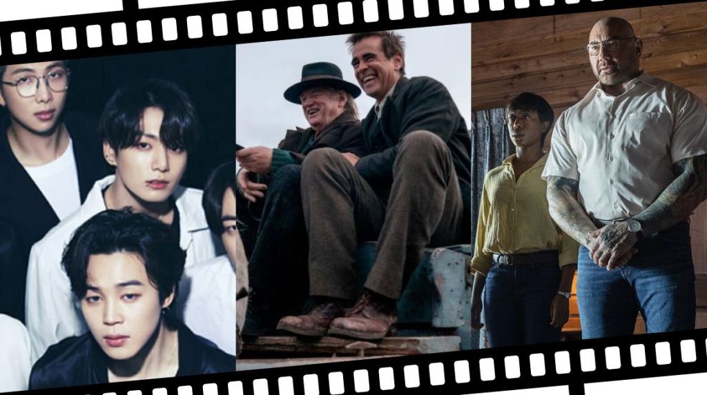 CINE: Estrenos de la semana – 2 de&nbsp;febrero