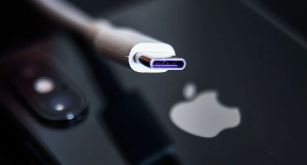 “No tenemos opción”: Apple confirmó que los iPhone cambiarán su entrada a puerto&nbsp;USB-C