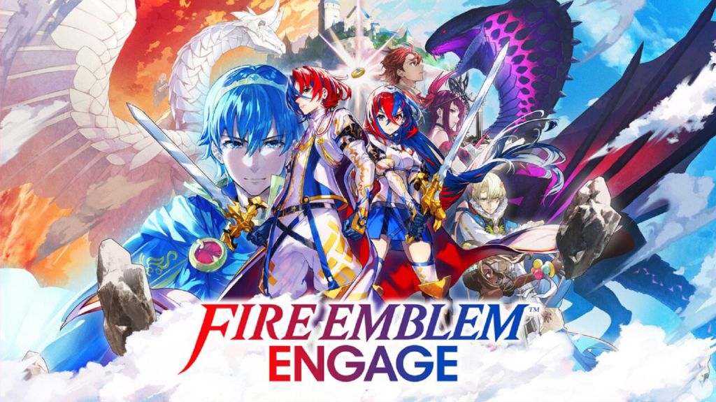 Nuevo Fire Emblem es anunciado para Nintendo&nbsp;Switch