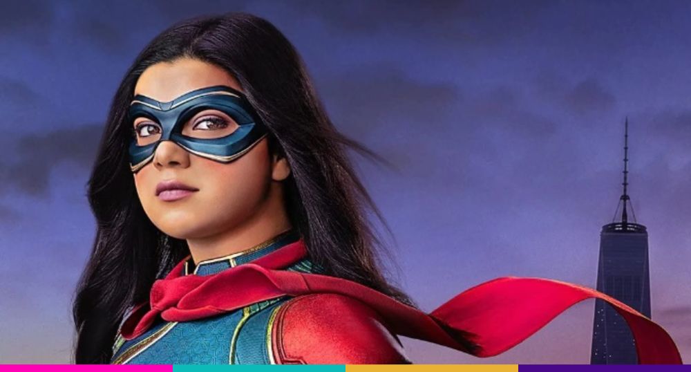 Ms Marvel y los puntos claves para el futuro de Marvel Studios que dejó su último&nbsp;capítulo