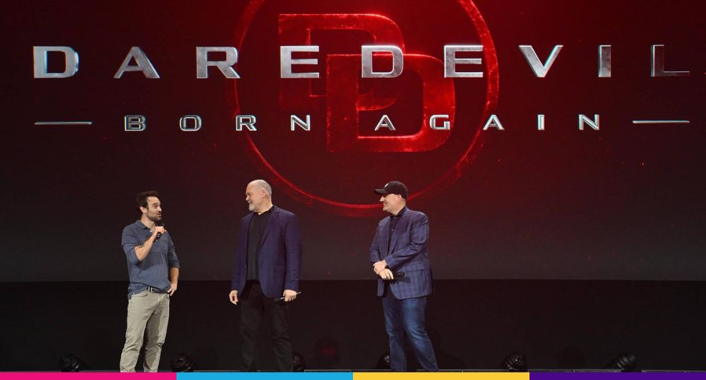 Charlie Cox no cree que Daredevil: Born Again sea una continuación de la serie de&nbsp;Netflix