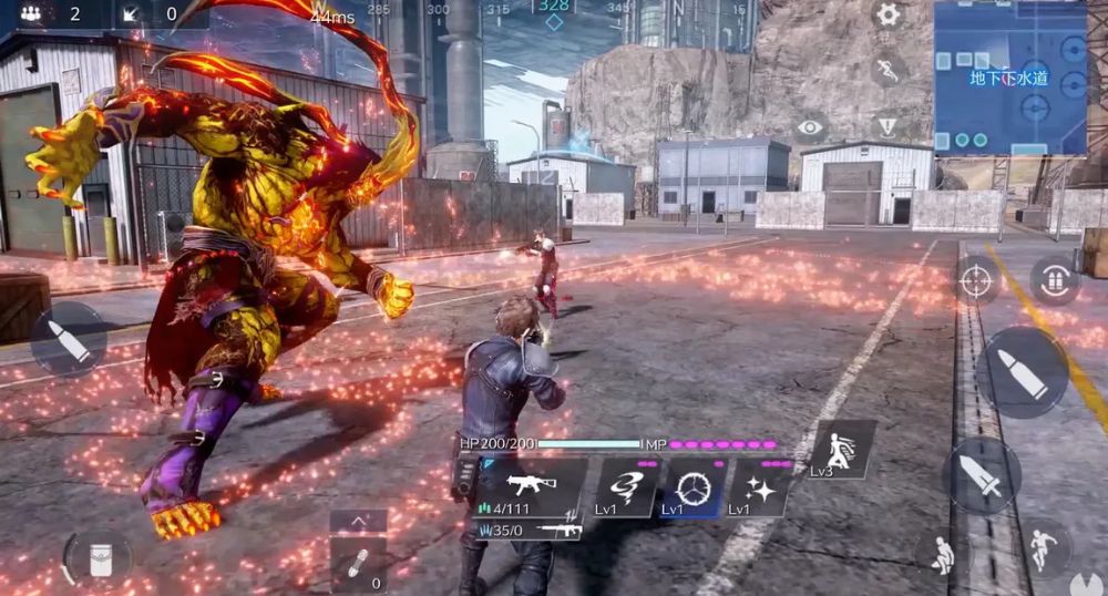 No funcionó: El battle royale de Final Fantasy cerrará sus servidores en&nbsp;enero