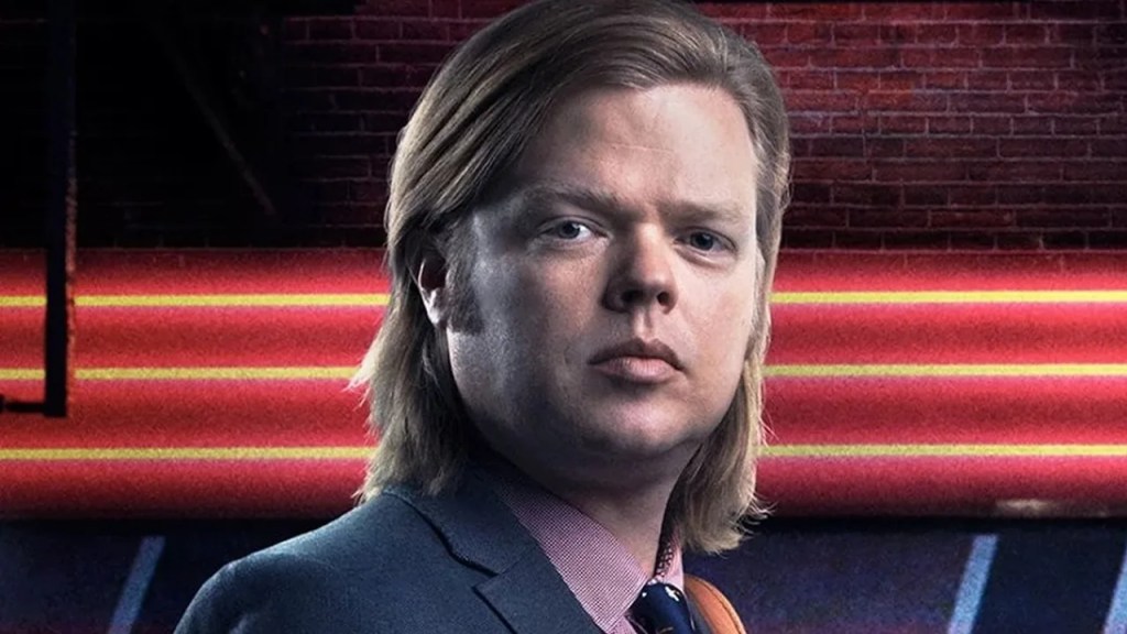 Elden Henson regresaría como Foggy Nelson en la nueva serie de&nbsp;Daredevil