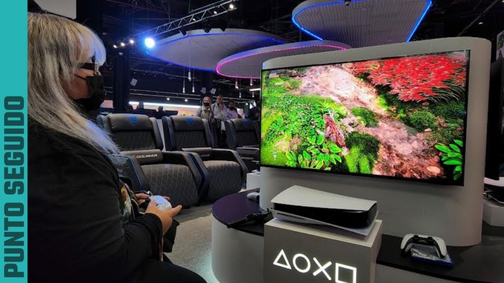 Los monitores Samsung Odyssey y las TV NeoQLED se podrán probar en el nuevo Movistar&nbsp;GameClub