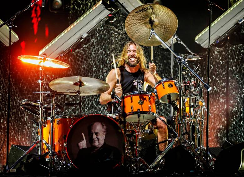 EN VIVO: Sigue el concierto tributo a Taylor Hawkins, baterista de Foo&nbsp;Fighters