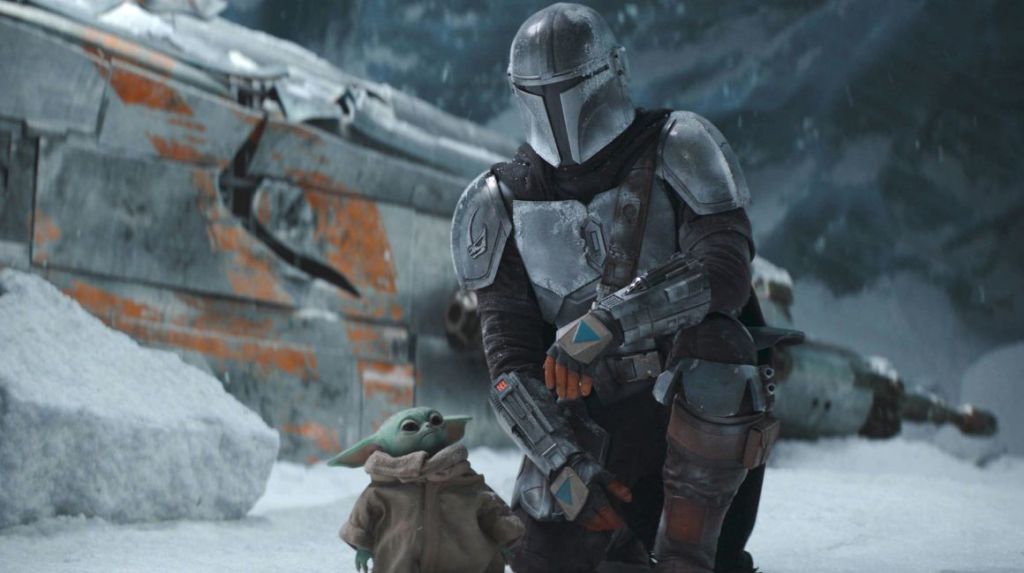 La cuarta temporada de The Mandalorian ya está&nbsp;escrita