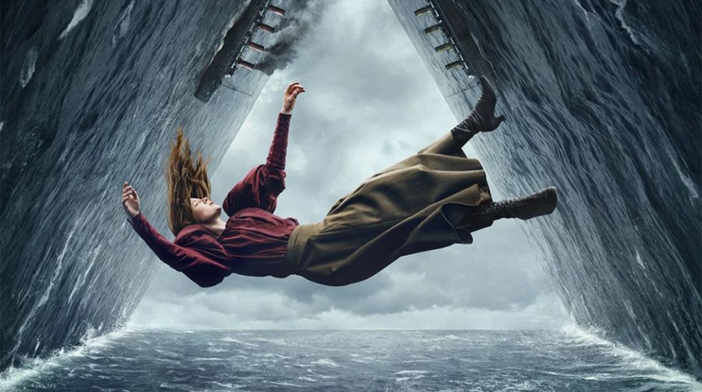 No regresa a Netflix: 1899 fue cancelada tras su primera&nbsp;temporada