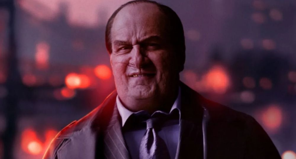 La serie de El Pingüino ya tendría&nbsp;director