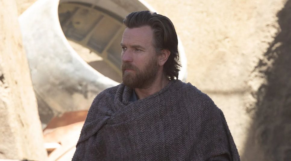 Una segunda temporada de Obi-Wan Kenobi ya estaría en&nbsp;desarrollo