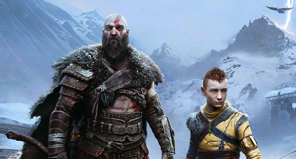 God of War: Ragnarok presentó un nuevo&nbsp;tráiler
