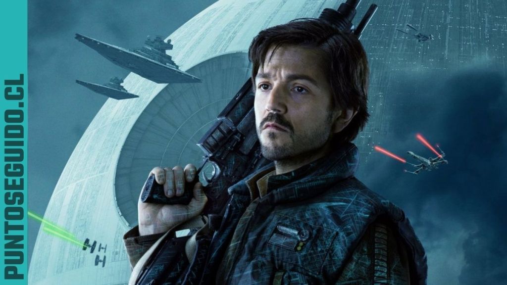 Andor presentó su primer tráiler y confirma segunda&nbsp;temporada