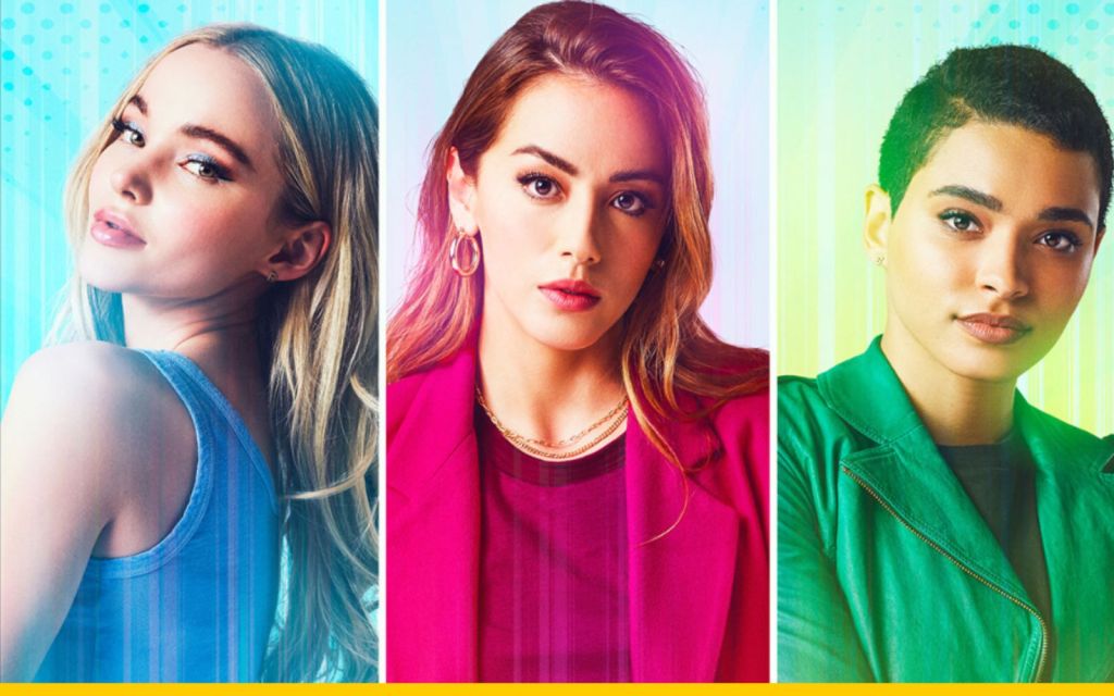 The CW canceló la serie live-action de Las Chicas&nbsp;Superpoderosas