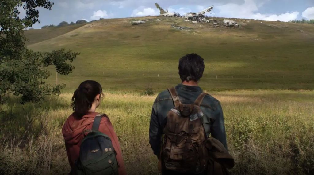 The Last of Us se convierte en el estreno más visto de HBO&nbsp;Max