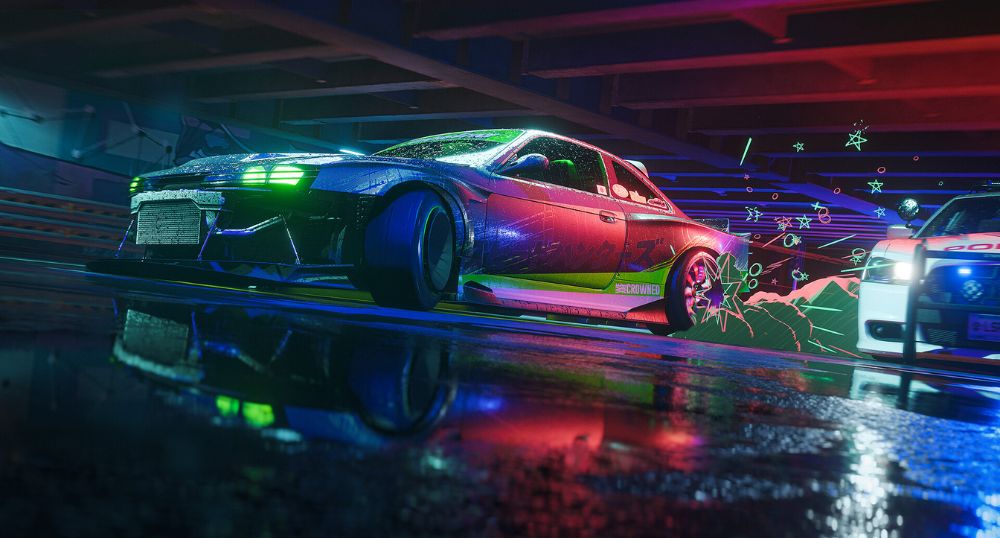 La nueva entrega de Need for Speed será lanzada este&nbsp;año