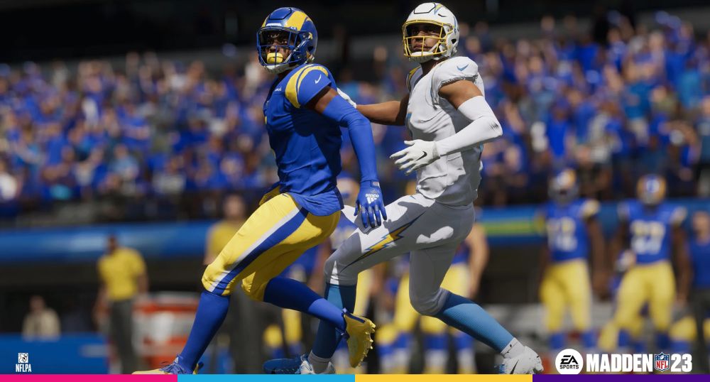 NFL Madden 23 celebra el inicio de la temporada de NFL con prueba gratuita en&nbsp;consolas