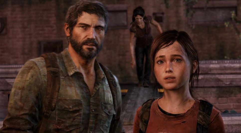 El remake de The Last of Us llegará a PC y PlayStation&nbsp;5