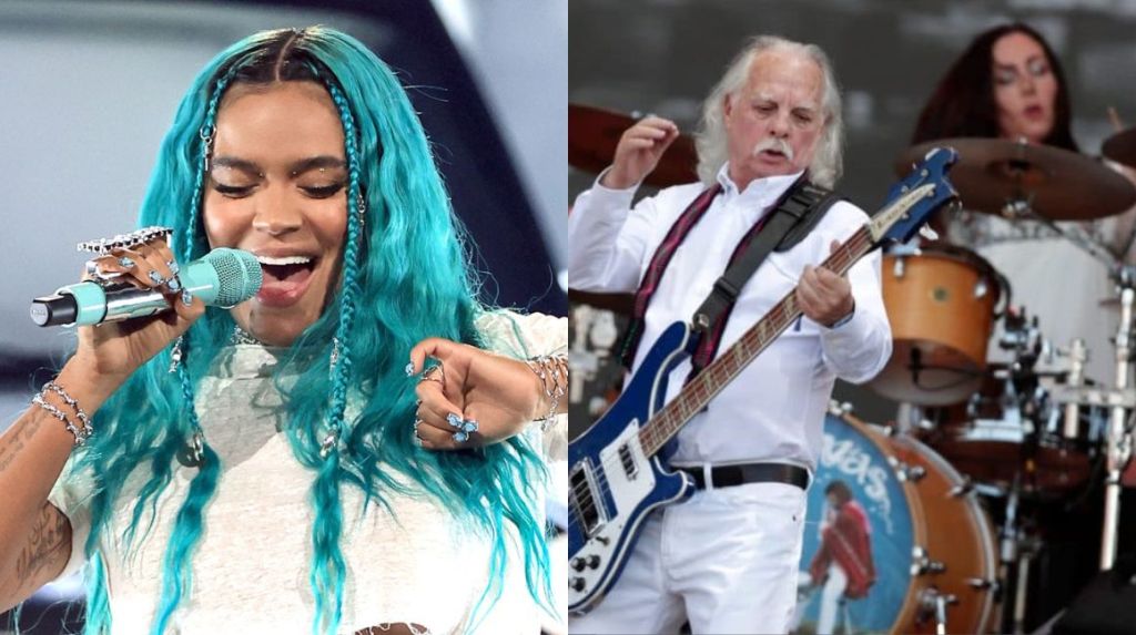 Los Jaivas, Karol G y Christina Aguilera se suman al Festival de Viña del Mar&nbsp;2023