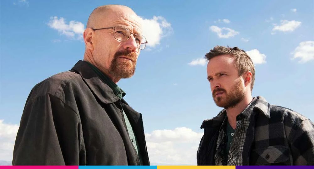 El próximo episodio de Better Call Saul se titulará «Breaking&nbsp;Bad»