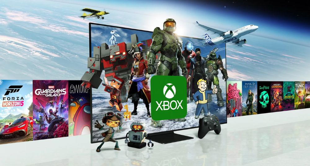 Xbox planea subir el precio de sus consolas y&nbsp;servicios