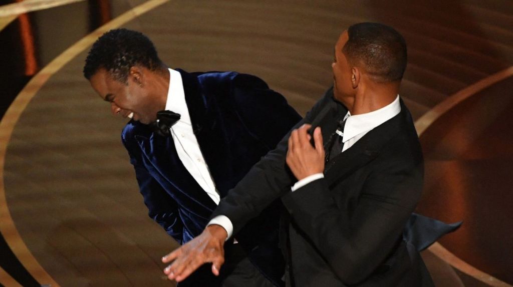 Los Oscar 2023 tendrán un “equipo de crisis” para evitar situaciones como la bofetada de Will&nbsp;Smith