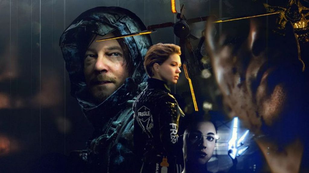 Feliz Navidad: Epic Games Store está regalando Death&nbsp;Stranding