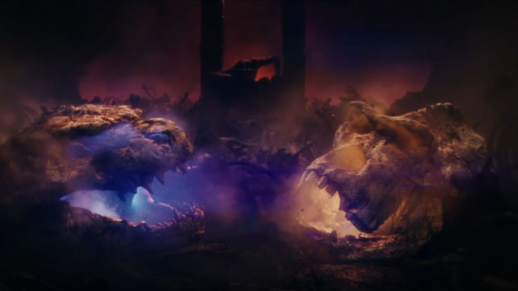 Godzilla x Kong: The New Empire será la próxima entrega del&nbsp;MonsterVerse