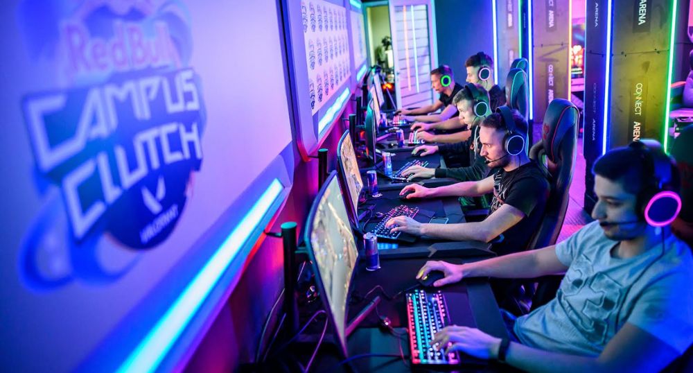 Este fin de semana se conocerán los nombres de los siguientes clasificados para Red Bull Campus&nbsp;Clutch