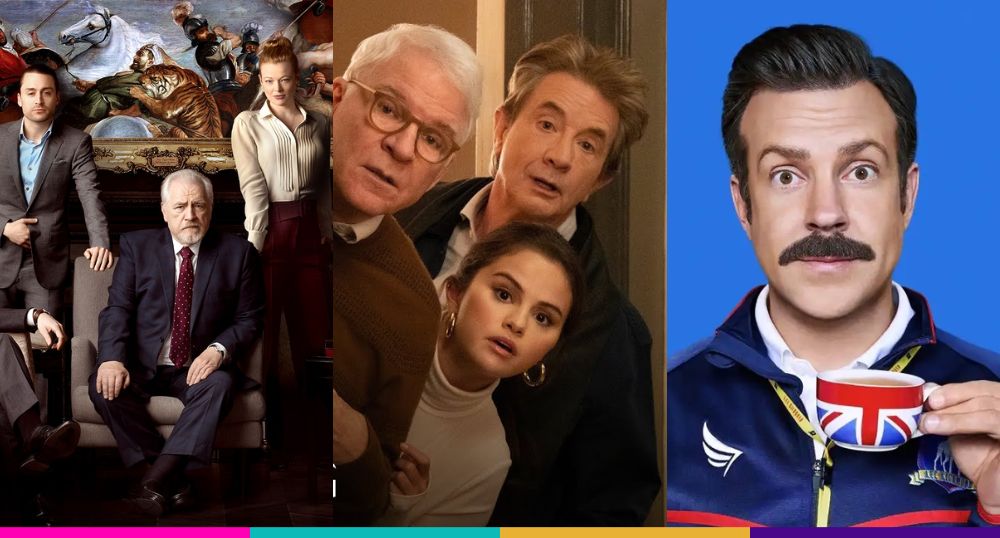 Premios Emmy 2022: Conoce a todos los nominados de este&nbsp;año