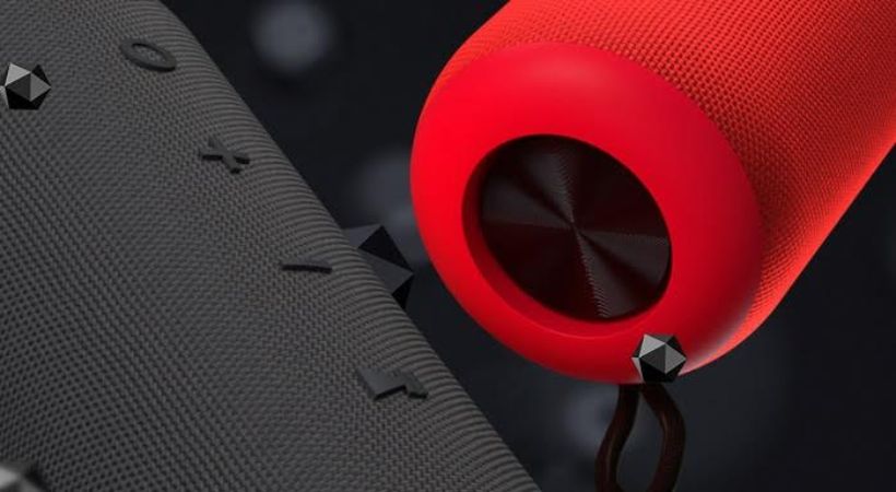 Llegan a Chile los parlantes portátiles Titan y TitanPro de Klip&nbsp;Xtreme