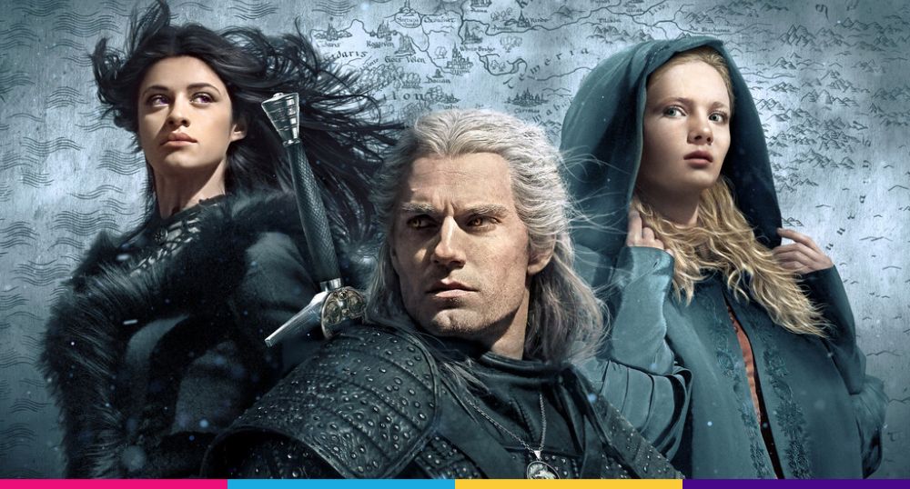 The Witcher detuvo su rodaje luego que Henry Cavill se contagiara de&nbsp;COVID-19