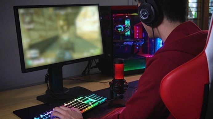 Cyber Day 2022: HyperX realiza su CyberDrop con descuentos de hasta&nbsp;50%