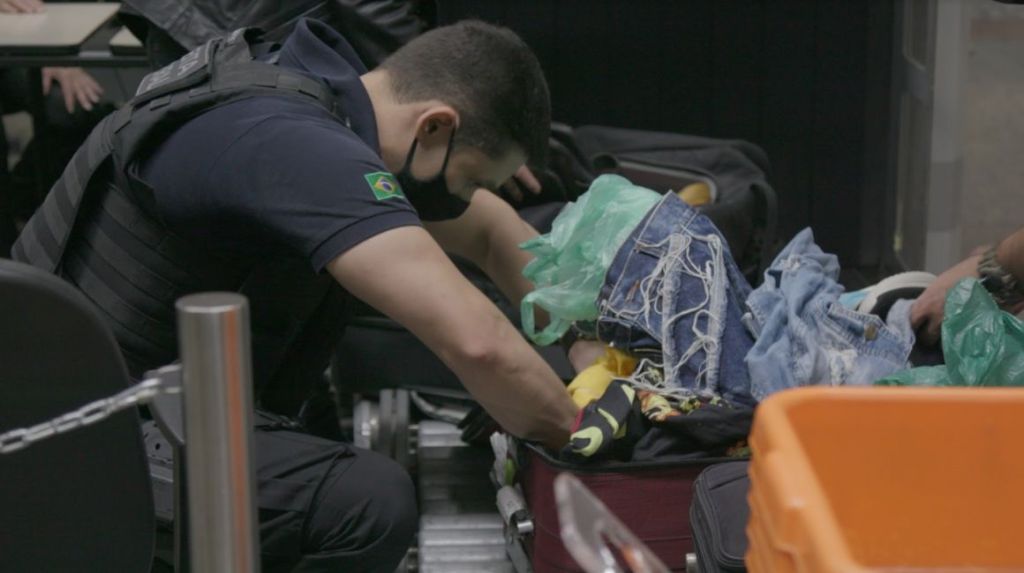 Discovery estrena cuarta temporada de Aeropuerto de Sao&nbsp;Paulo