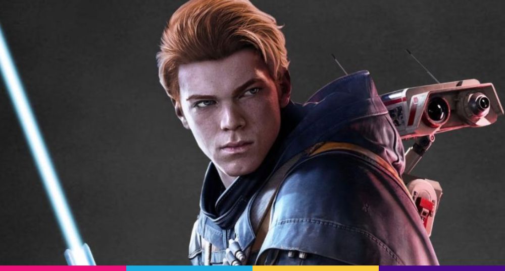 Actor de Jedi: Fallen Order señaló que «hay interés» de llevar a Cal Kestis a adaptaciones live-action de Star&nbsp;Wars