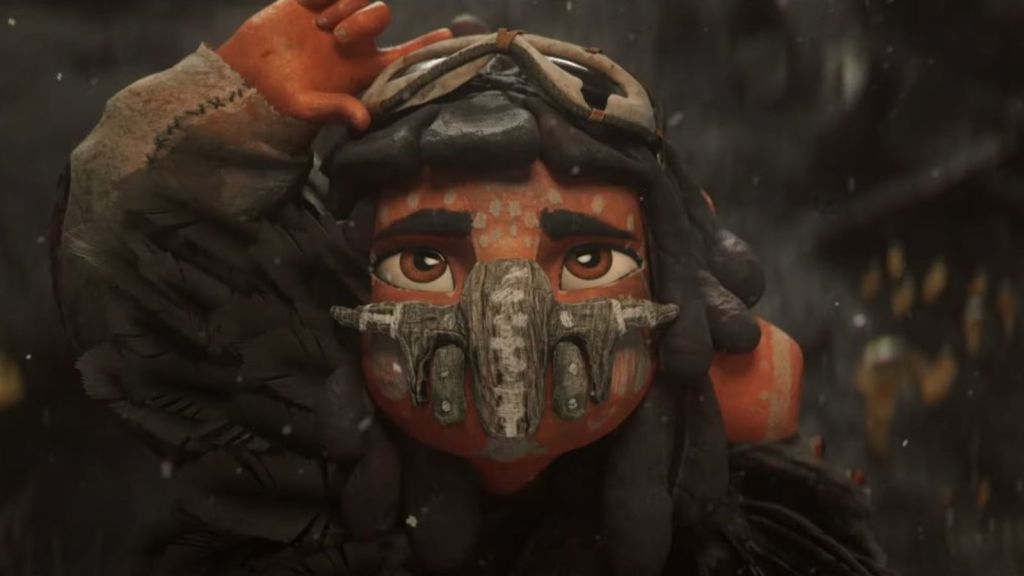 Amparo Noguera será parte del elenco del corto de Star Wars producido por&nbsp;Punkrobot