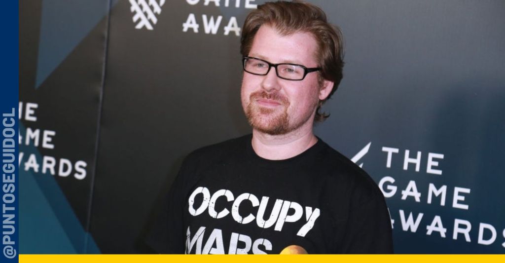 Las graves acusaciones en contra Justin Roiland fueron&nbsp;desestimadas