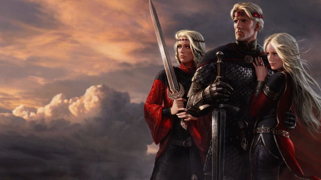 HBO planea una serie precuela de Game of Thrones centrada en Aegon I&nbsp;Targaryen