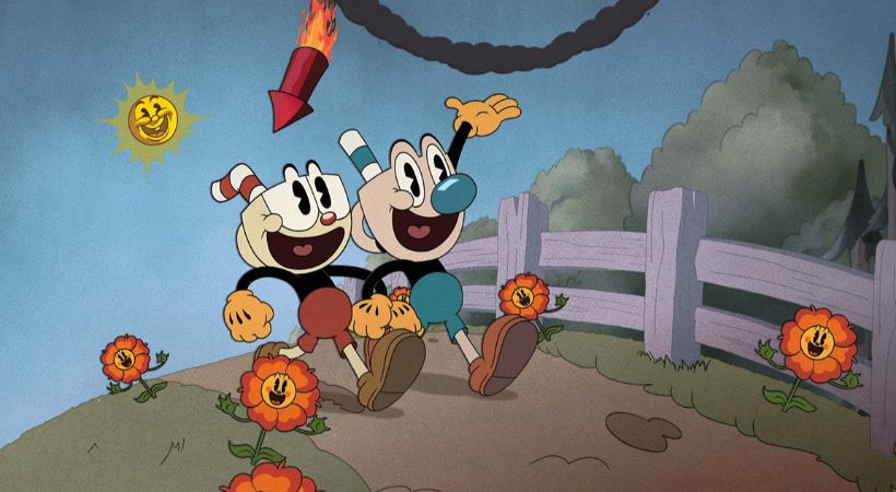 La segunda temporada de The Cuphead Show ya tiene fecha de&nbsp;estreno