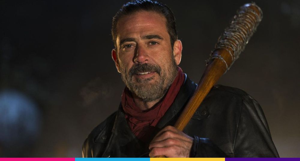 Jeffrey Dean Morgan se suma a la nueva temporada de The&nbsp;Boys