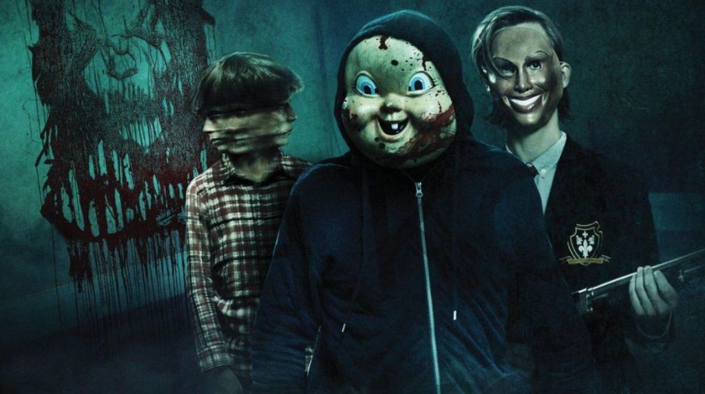 Blumhouse lanzó división enfocada en videojuegos de&nbsp;terror