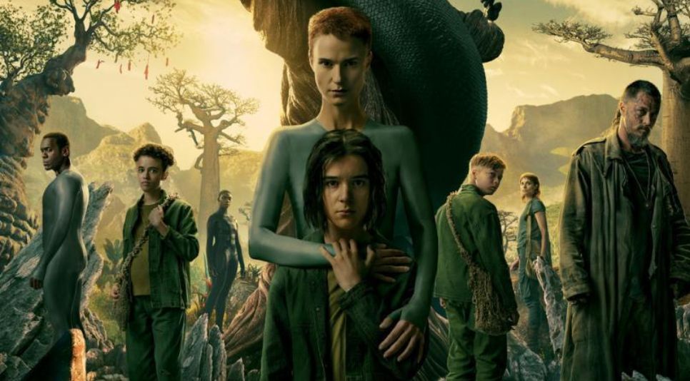 HBO Max canceló Raised By Wolves tras dos&nbsp;temporadas