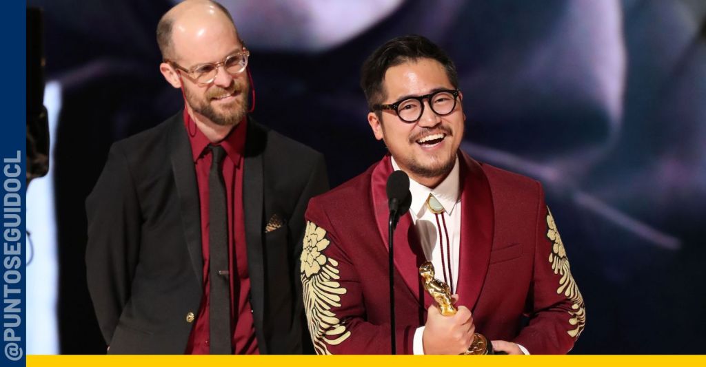 Los Daniels se suman como directores de la nueva serie de Star&nbsp;Wars