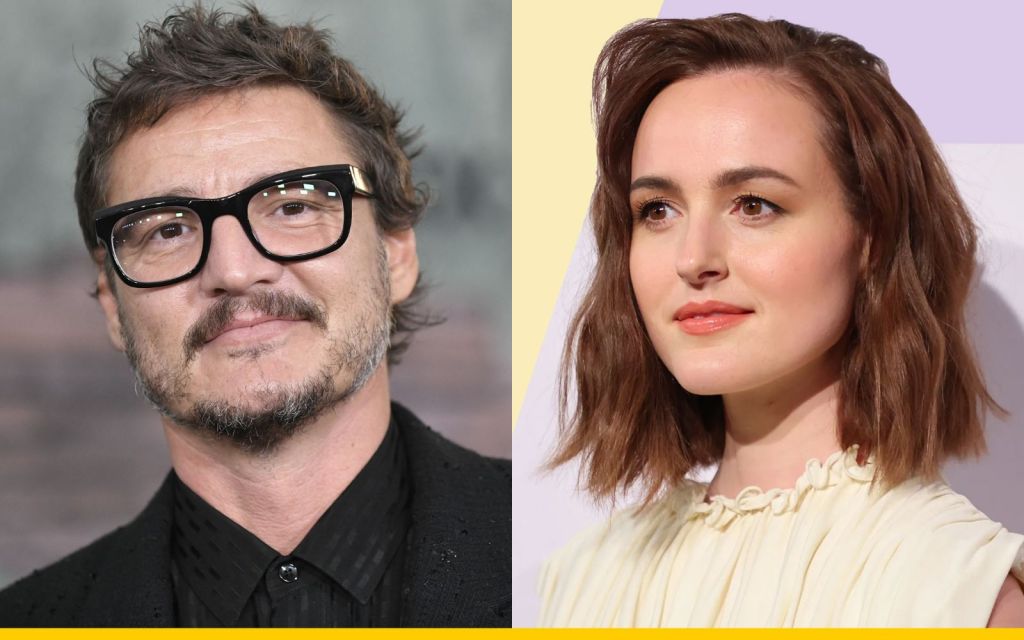Pedro Pascal y Renate Reinsve protagonizarán la nueva película de terror de Zach&nbsp;Cregger