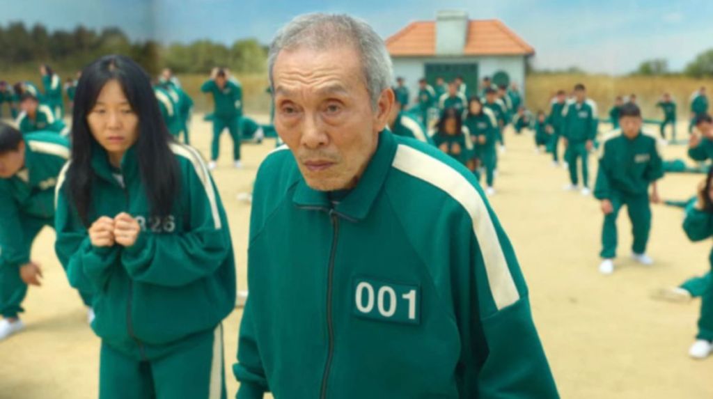 Actor de El Juego del Calamar es acusado por supuesta conducta sexual&nbsp;inapropiada