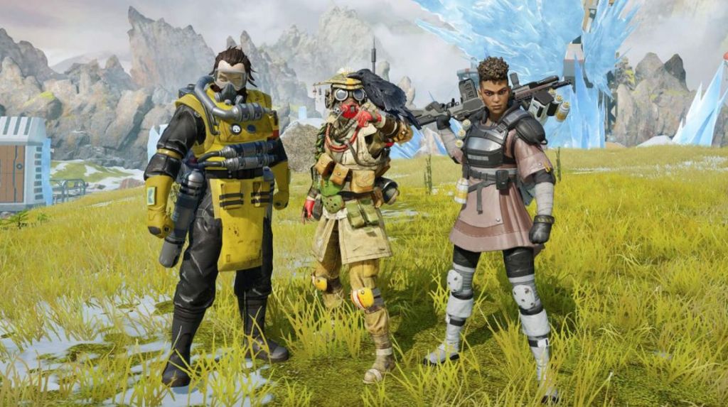 No duró ni un año: EA anunció el cierre de Apex Legends&nbsp;Mobile