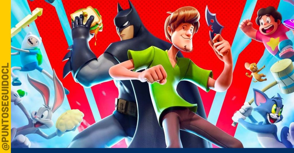 MultiVersus cerrerá sus servidores y será relanzado en&nbsp;2024