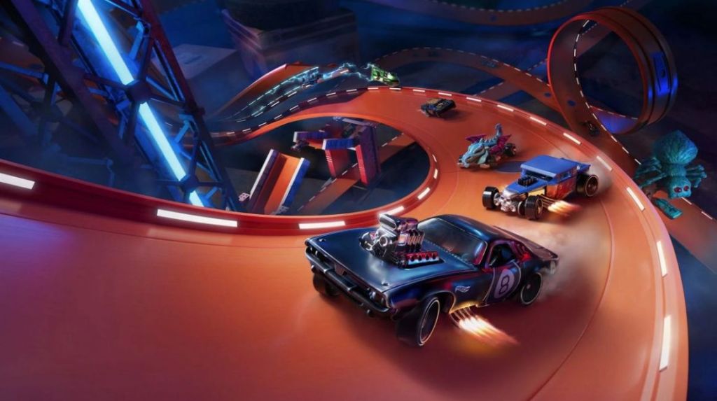 Warner Bros. está buscando director para la película de Hot&nbsp;Wheels
