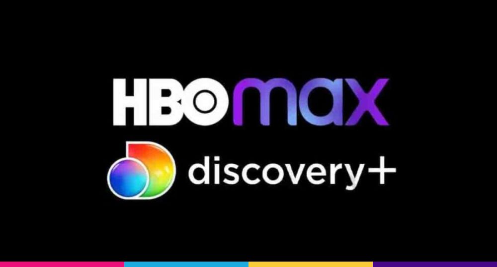 HBO Max y Discovery+ se fusionarán en un solo servicio&nbsp;streaming