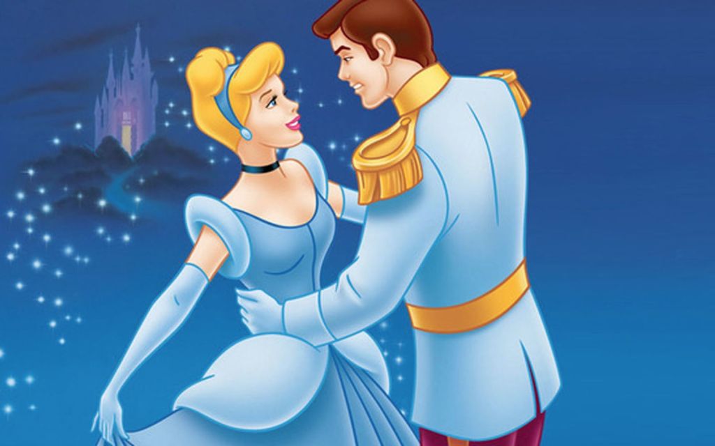 La Cenicienta tendrá un remake live-action de&nbsp;terror